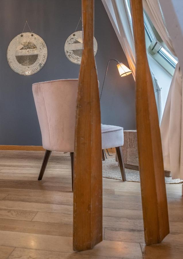 Chambres Avec Vue Saint-Valery-sur-Somme Exterior foto