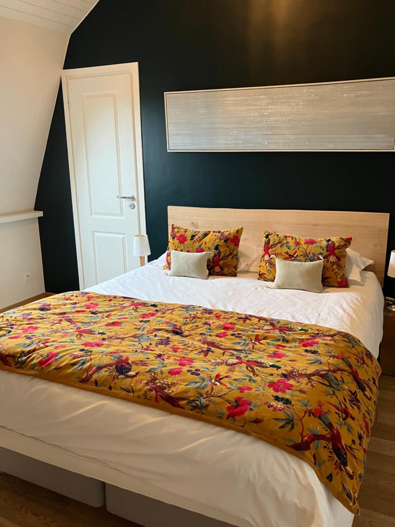 Chambres Avec Vue Saint-Valery-sur-Somme Exterior foto